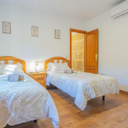Casa Lopez Villa Alcudia  Exterior photo