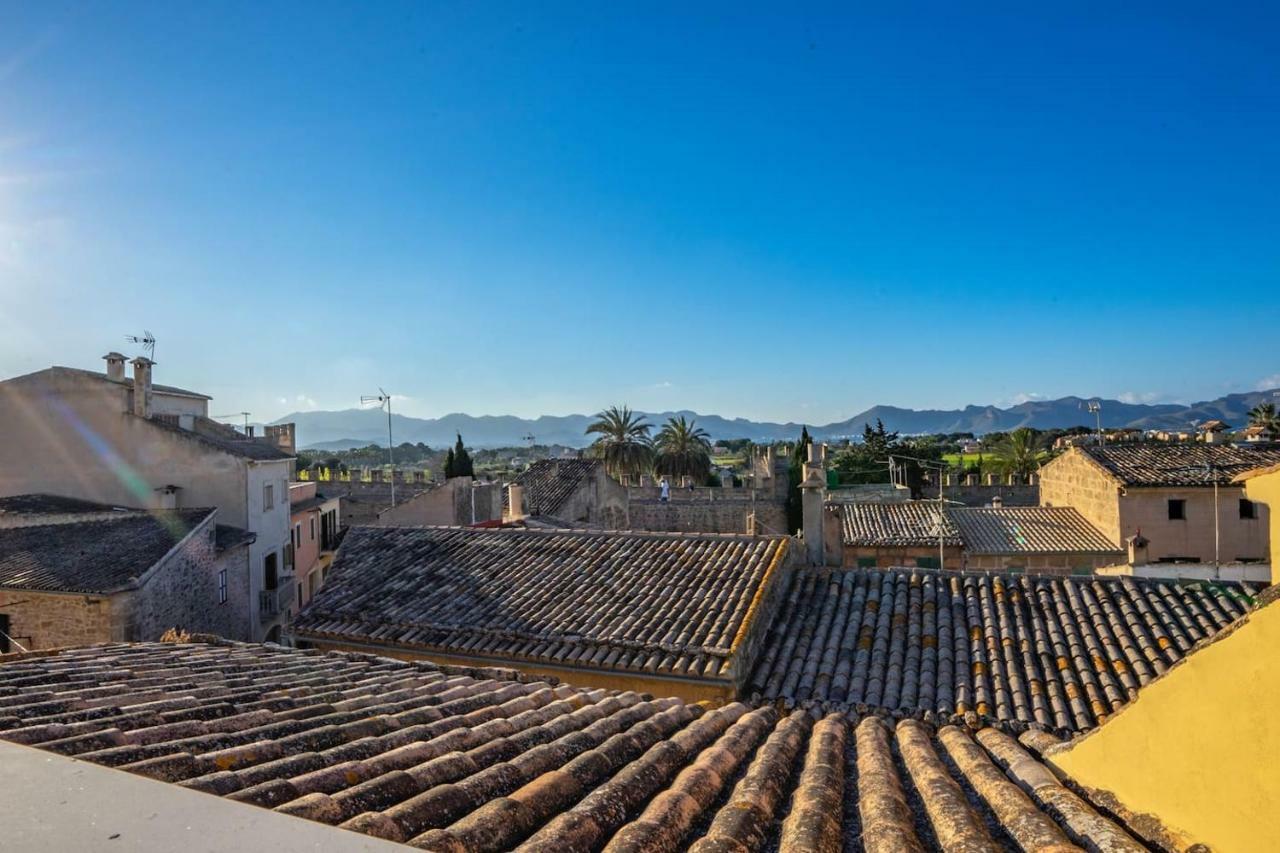 Casa Lopez Villa Alcudia  Exterior photo